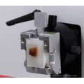 Equipo de laboratorio Microtomo de separación de doble propósito automático congelado